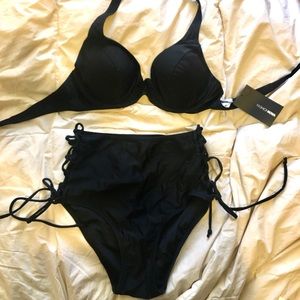 Fashion Nova Libra Bikini